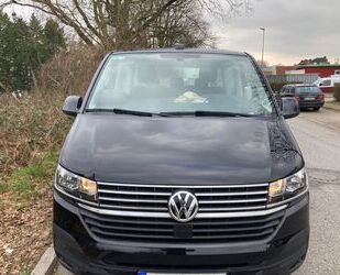 VW T6 Multivan Gebrauchtwagen