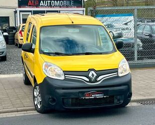 Renault Kangoo Gebrauchtwagen