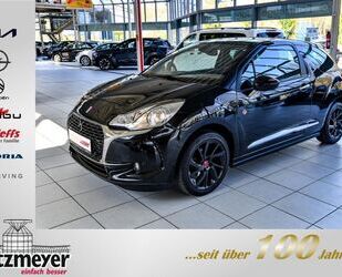 Citroen DS3 Gebrauchtwagen