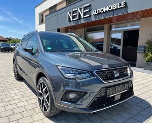Seat Arona Gebrauchtwagen