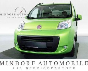 Fiat Qubo 