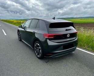 VW ID.3 Gebrauchtwagen
