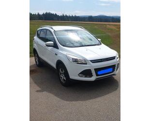 Ford Kuga Gebrauchtwagen