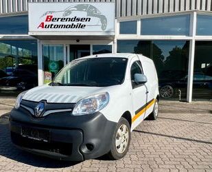 Renault Kangoo Gebrauchtwagen