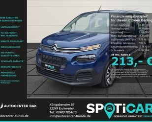 Citroen Berlingo Gebrauchtwagen