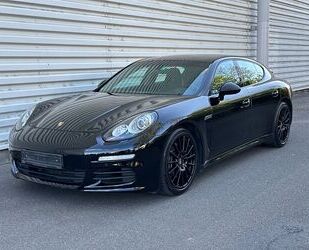 Porsche Panamera Gebrauchtwagen