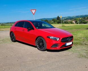 Mercedes-Benz A 250 Gebrauchtwagen