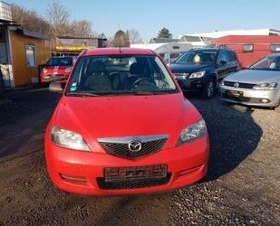 Mazda 2 Gebrauchtwagen