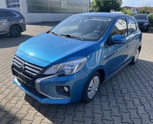 Mitsubishi Space Star Gebrauchtwagen