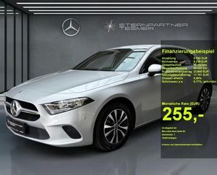 Mercedes-Benz A 200 Gebrauchtwagen