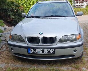 BMW 325 Gebrauchtwagen