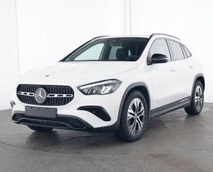 Mercedes-Benz GLA 220 Gebrauchtwagen