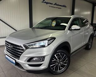 Hyundai TUCSON Gebrauchtwagen