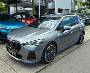 BMW 218 Active Tourer Gebrauchtwagen