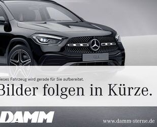 Mercedes-Benz EQB Gebrauchtwagen