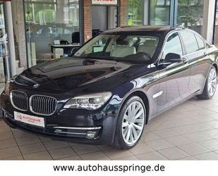 BMW 730 Gebrauchtwagen