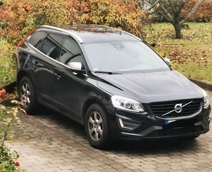 Volvo XC60 Gebrauchtwagen