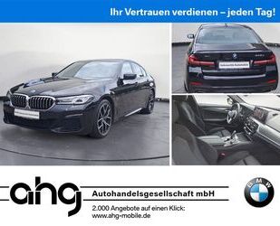 BMW 545 Gebrauchtwagen