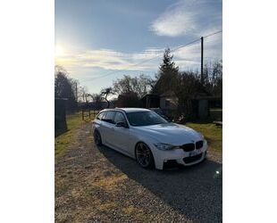 BMW 330 Gebrauchtwagen