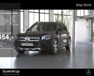 Mercedes-Benz GLB 200 Gebrauchtwagen