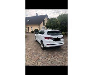 Audi Ateca 