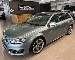 Audi S3 Gebrauchtwagen