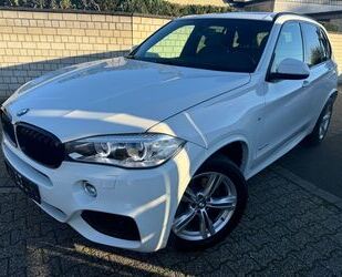 BMW X5 Gebrauchtwagen