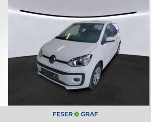 VW up! Gebrauchtwagen