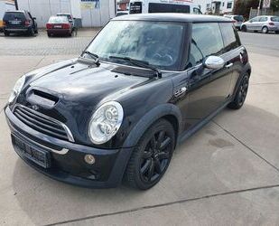 Mini Cooper S Gebrauchtwagen