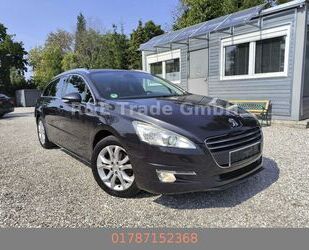 Peugeot 508 Gebrauchtwagen