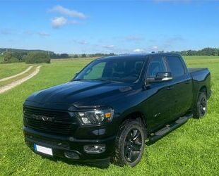 Dodge RAM Gebrauchtwagen