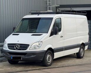 Mercedes-Benz Sprinter Gebrauchtwagen