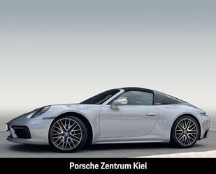Porsche 992 Gebrauchtwagen