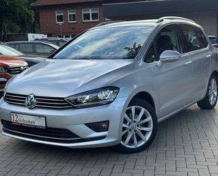 VW Golf Sportsvan Gebrauchtwagen