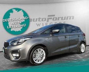 Kia Carens Gebrauchtwagen