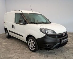 Fiat Doblo Gebrauchtwagen