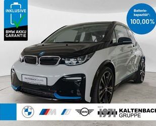 BMW i3 Gebrauchtwagen