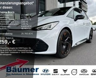 Cupra Born Gebrauchtwagen