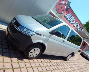 VW T6 Caravelle Gebrauchtwagen
