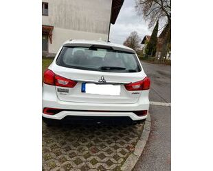 Mitsubishi ASX Gebrauchtwagen