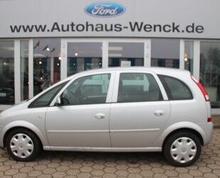 Opel Meriva Gebrauchtwagen