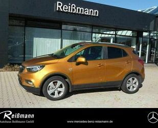 Opel Mokka X Gebrauchtwagen