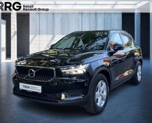 Volvo XC40 Gebrauchtwagen