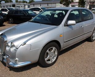 Nissan Primera Gebrauchtwagen
