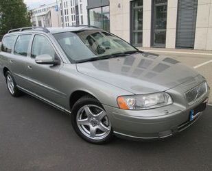 Volvo V70 Gebrauchtwagen
