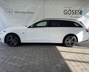 Mercedes-Benz E 300 Gebrauchtwagen