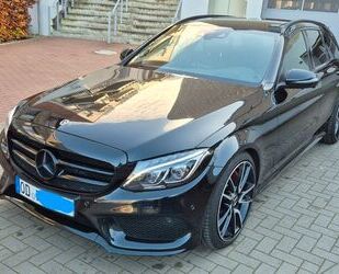 Mercedes-Benz C 250 Gebrauchtwagen