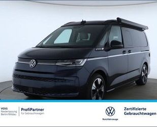 VW T7 California Gebrauchtwagen
