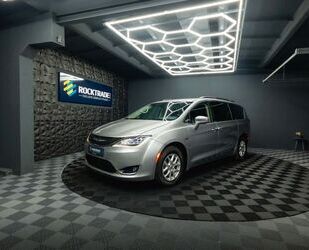 Chrysler Pacifica Gebrauchtwagen