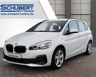 BMW 225 Active Tourer Gebrauchtwagen